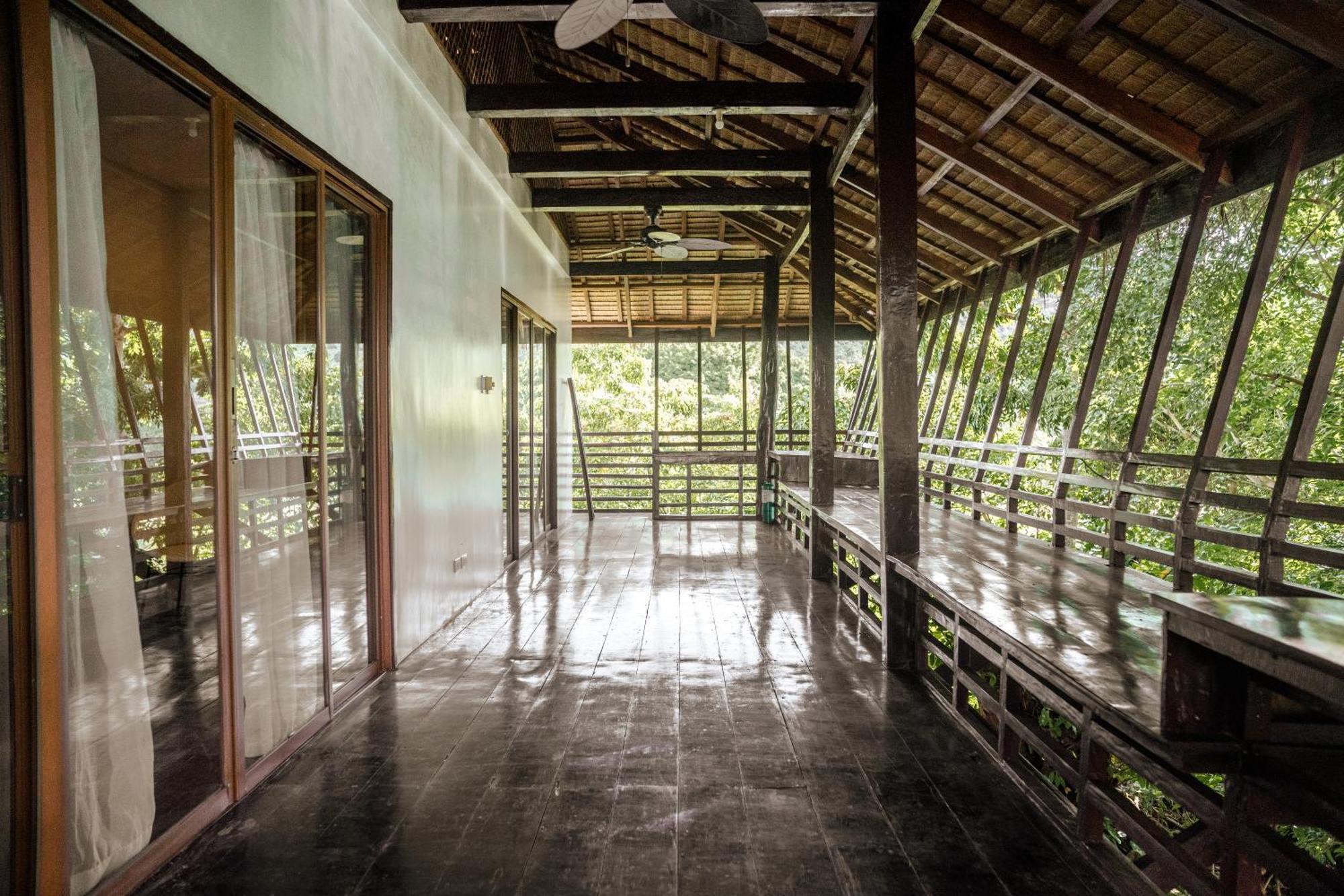 Balay Kogon Hotell Carles Rom bilde